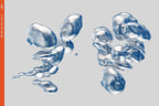 Metal Blobs