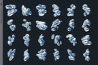 Metal Blobs